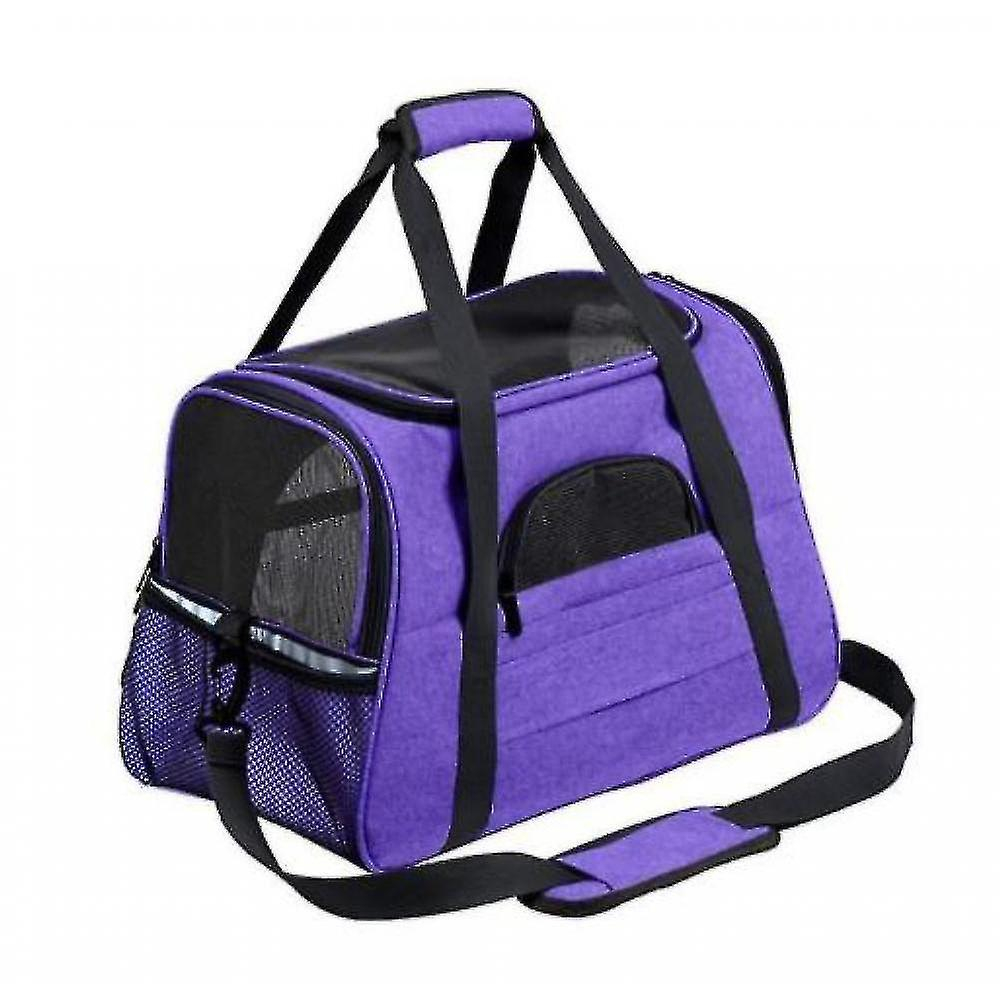 Foto 2 pulgar | Bolsa De Viaje Para Mascotas, Casa Para Perros Huoguo, Multifuncional Y Plegable - Venta Internacional.