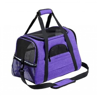 Foto 1 | Bolsa De Viaje Para Mascotas, Casa Para Perros Huoguo, Multifuncional Y Plegable - Venta Internacional.