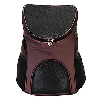 Foto 1 | Mochila Transportadora Para Mascotas Huoguo, Jaula Para Pájaros, Baños Para Pájaros, 45 X 36 X 31 Cm - Venta Inter