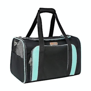 Foto 1 | Bolsa De Transporte Ldlc Para Mascotas Extensible Para Gatos Y Perros - Venta Internacional.