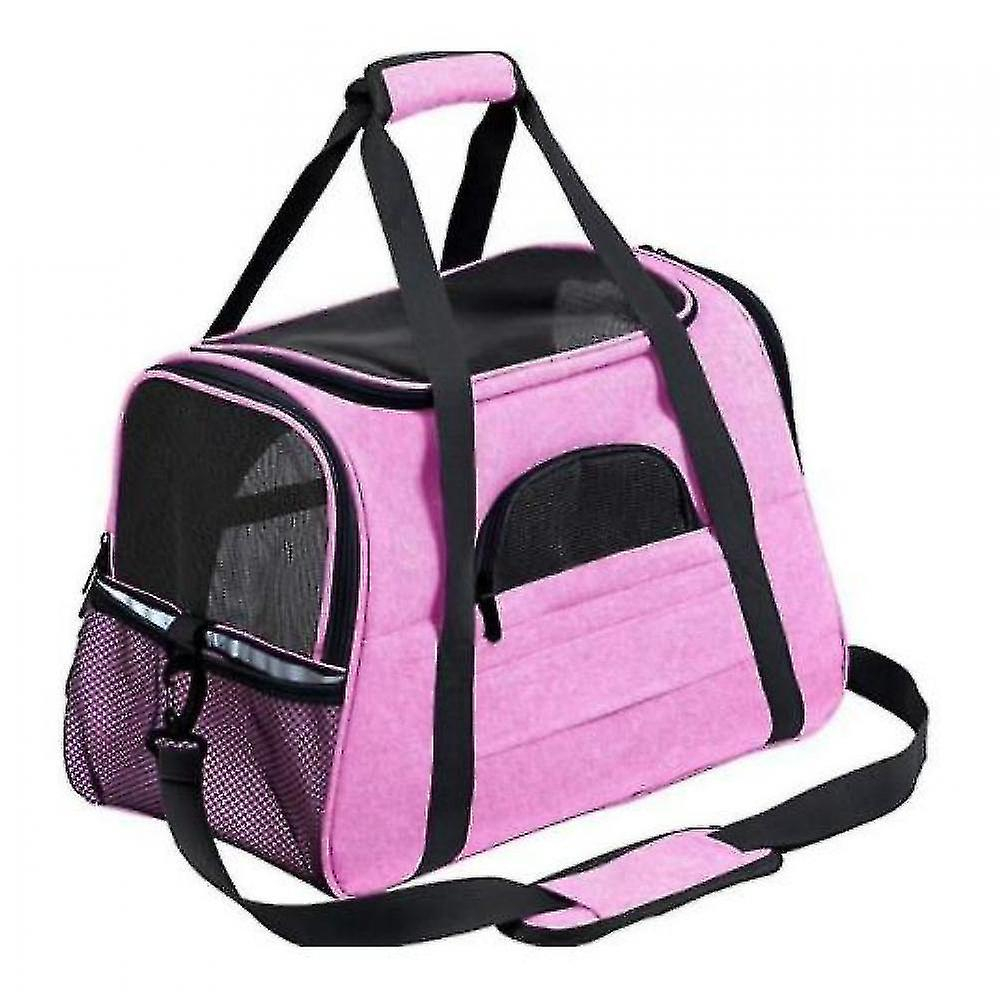 Bolsa De Viaje Para Mascotas Dog House Huoguo, Pin Plegable Multifuncional - Venta Internacional.