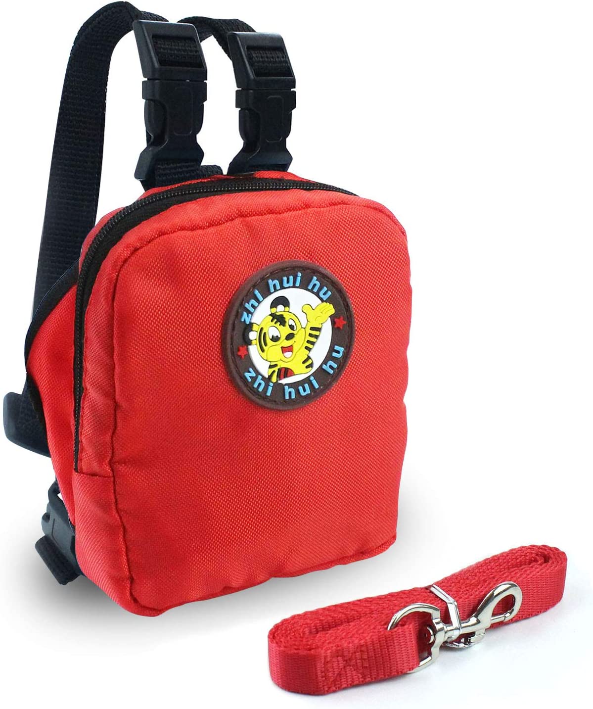 Foto 2 | Mochila Para Mascotas Huoguo Self Mini Para Perro Pequeño - Venta Internacional.