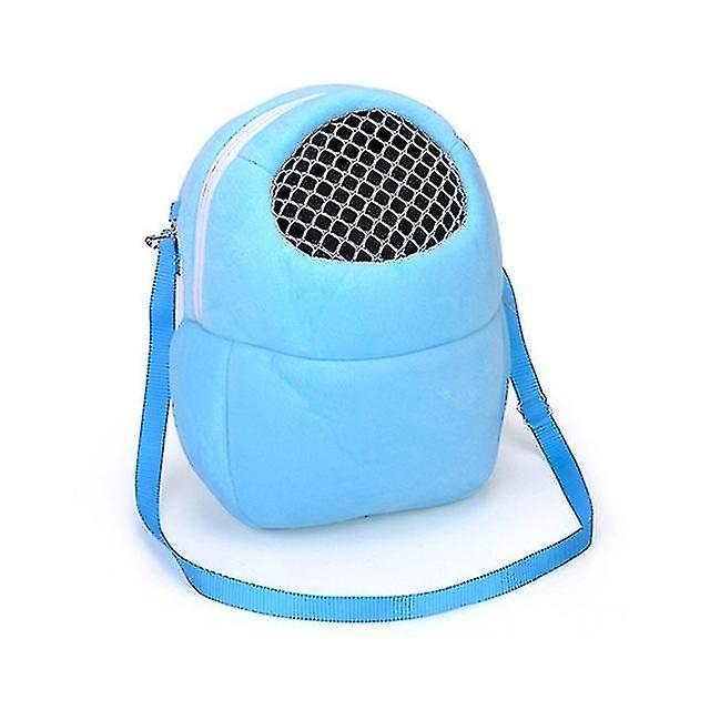 Foto 2 pulgar | Bolsa De Transporte Para Hámsteres Para Mascotas Pequeñas - Venta Internacional.