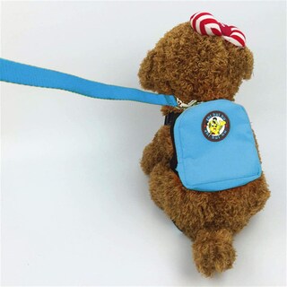 Foto 1 | Mochila Para Mascotas Para Perros Pequeños Huoguo - Venta Internacional.