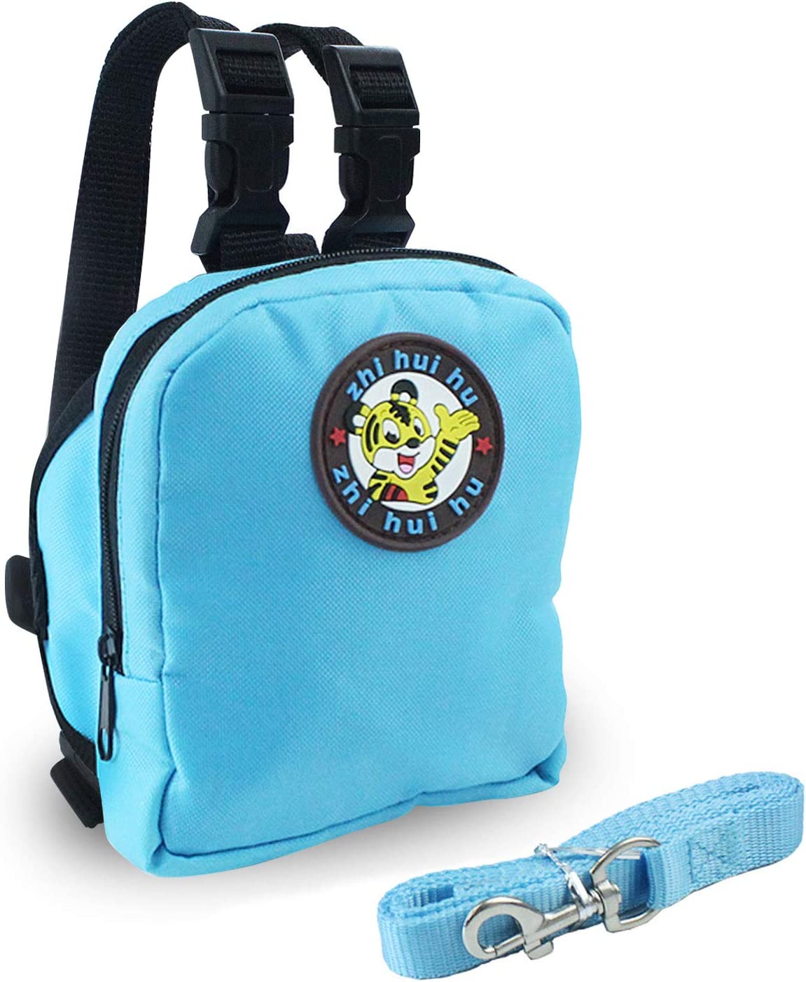 Foto 6 pulgar | Mochila Para Mascotas Para Perros Pequeños Huoguo - Venta Internacional.