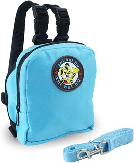 Foto 5 | Mochila Para Mascotas Para Perros Pequeños Huoguo - Venta Internacional.