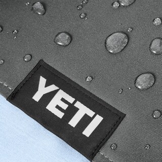 Foto 7 | Manta Yeti Lowlands Multiusos Con Bolsa De Viaje Big Sky Blue - Venta Internacional.