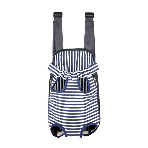 Foto 2 pulgar | Mochila Transportadora De Mascotas Yingjee Cómoda Para Perros Y Gatos - Venta Internacional.