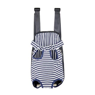 Foto 1 | Mochila Transportadora De Mascotas Yingjee Cómoda Para Perros Y Gatos - Venta Internacional.