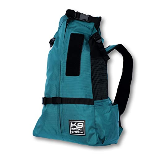 Foto 4 | Mochila Portabebés K9 Sport Sack Trainer Para Mascotas Pequeñas - Venta Internacional.