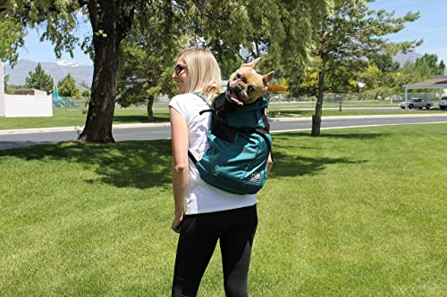 Foto 6 | Mochila Portabebés K9 Sport Sack Trainer Para Mascotas Pequeñas - Venta Internacional.