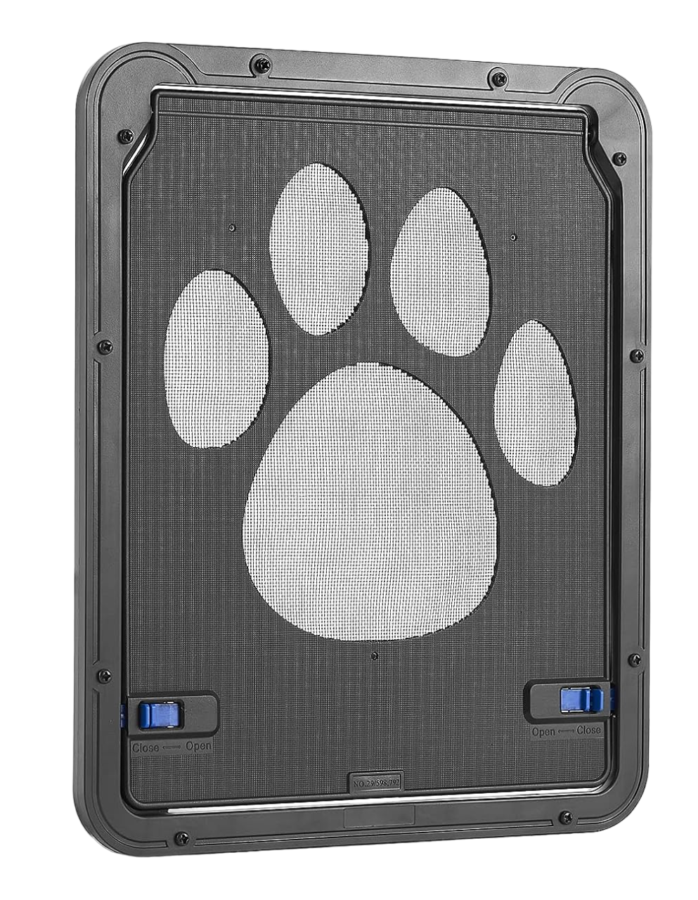 Puerta Belug de Malla para Mascota