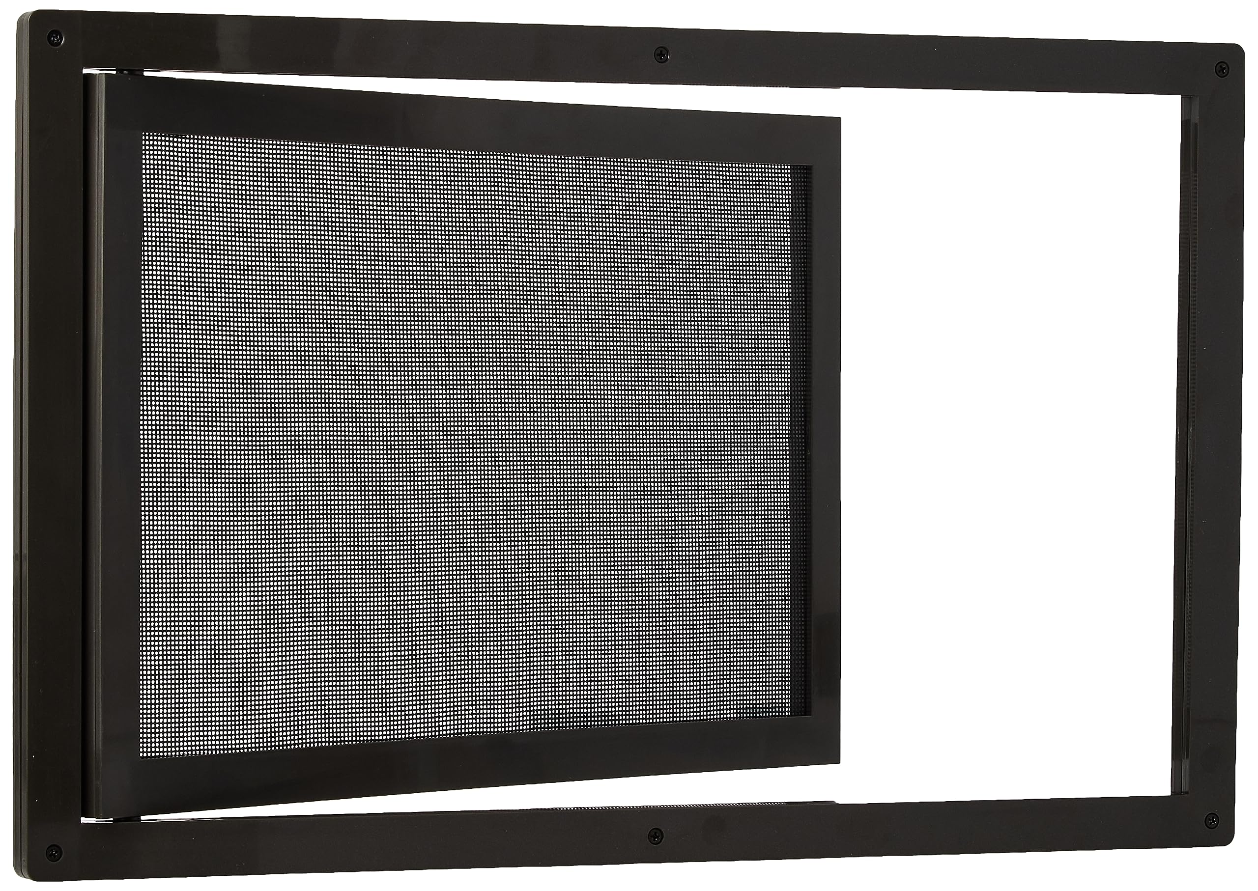 Foto 3 pulgar | Puerta Mosquitera Petsafe Never Rust, Tamaño Grande Para Mascotas De Hasta 45 Kg - Venta Internacional.