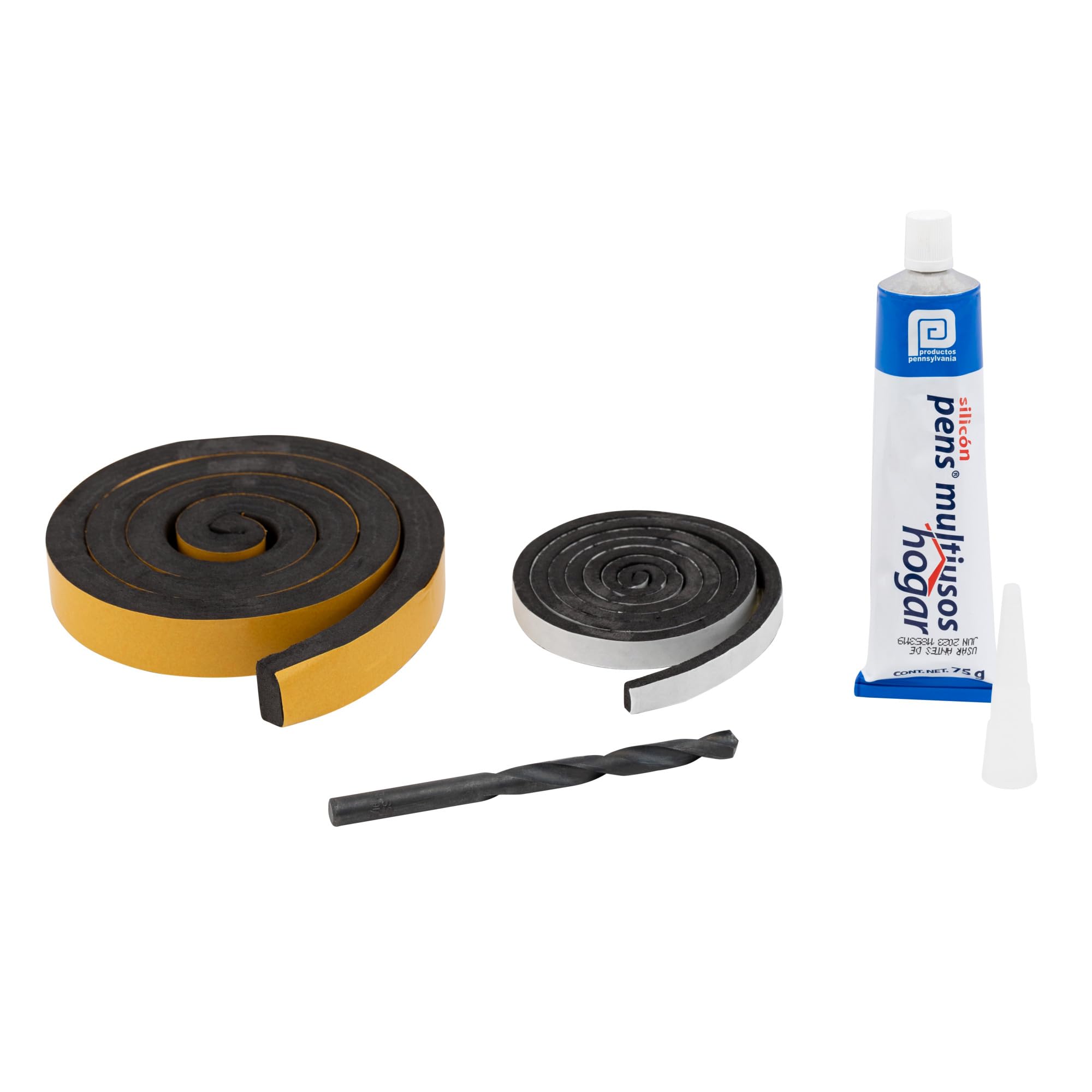 Kit Universal De Instalación Y Protección Contra La Intemperie Para Puertas Para Mascotas Petsafe - Venta Internaciona