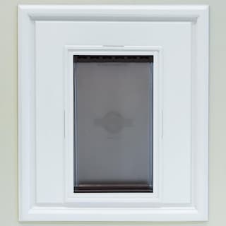 Foto 1 | Inserto Para Puertas Para Mascotas, Panel Único Petsafe Para Puertas De Panel - Venta Internacional.