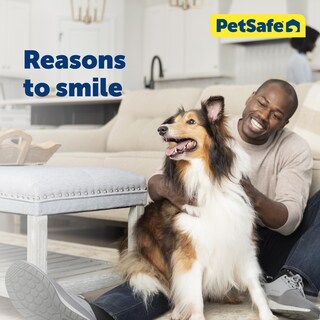Foto 2 | Túnel De Extensión Para Puertas Para Mascotas Petsafe, Entrada A La Pared, Aluminio, Pequeño - Venta Internacional.