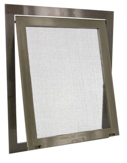 Foto 1 | Puerta Mosquitera Petsafe para Mascota-Venta Internacional