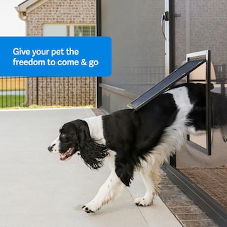Foto 2 | Puerta Mosquitera Petsafe para Mascota-Venta Internacional