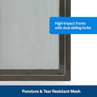 Foto 3 | Puerta Mosquitera Petsafe para Mascota-Venta Internacional