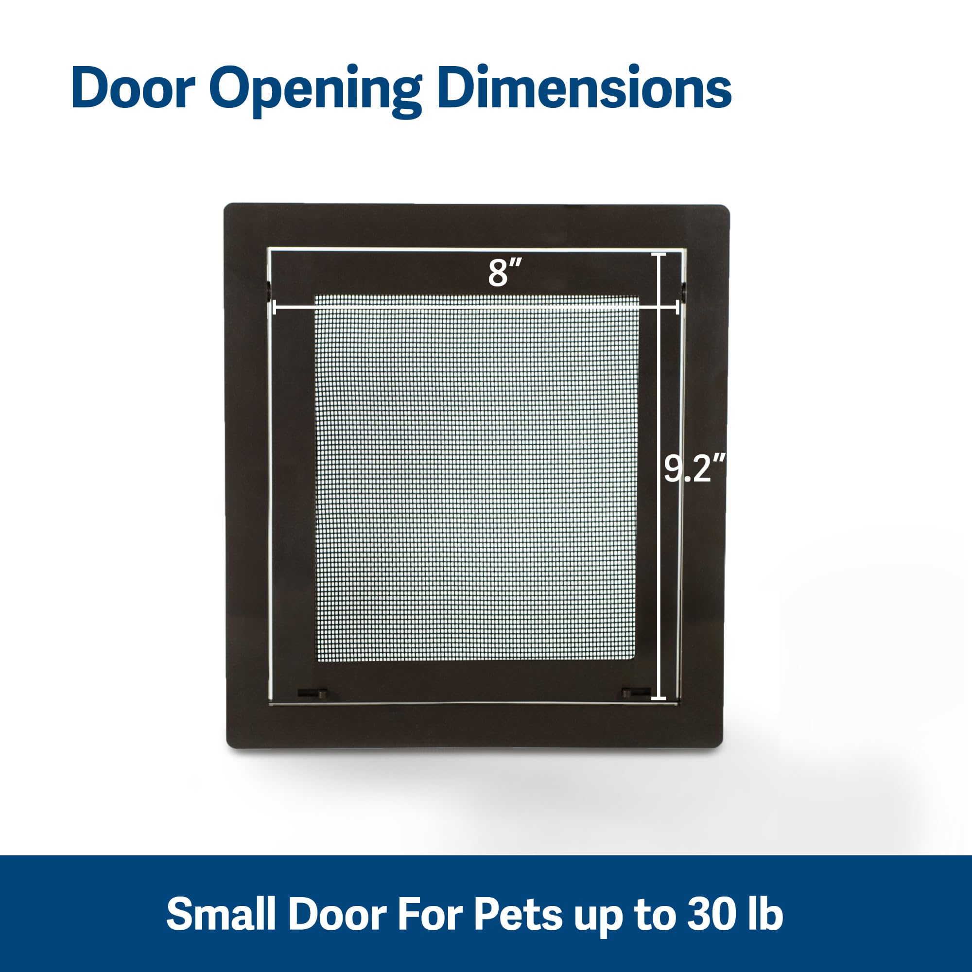Foto 7 pulgar | Puerta Mosquitera Petsafe para Mascota-Venta Internacional