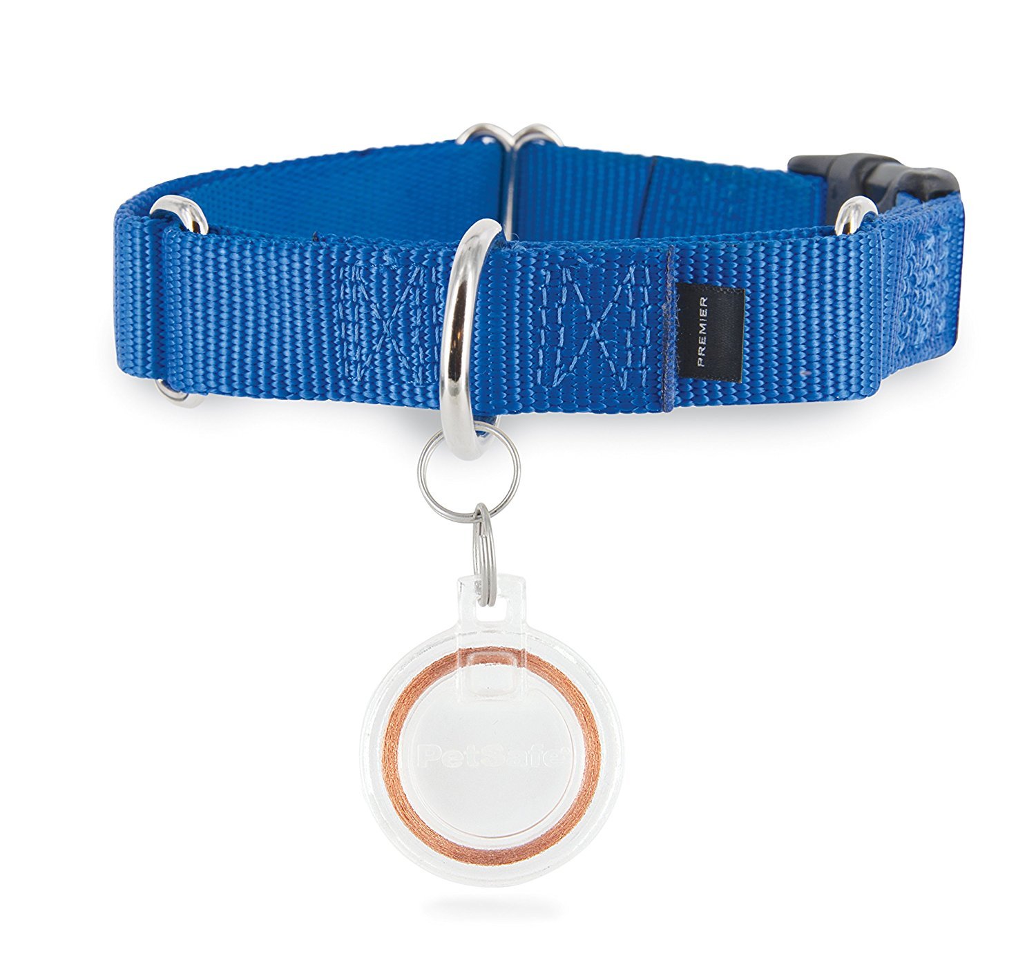 Foto 3 pulgar | Llavero Con Microchip Para Gatos Sin Microchip Petsafe, Color Blanco - Venta Internacional.
