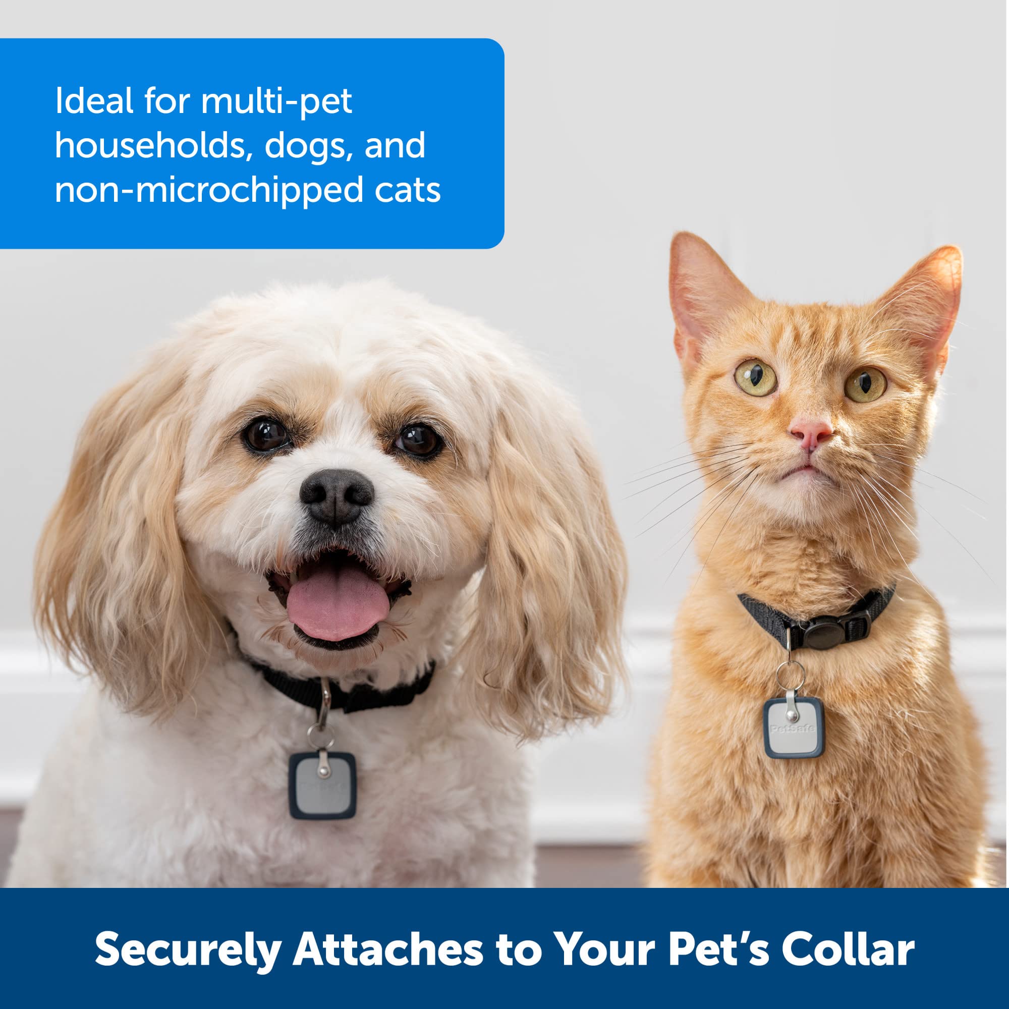 Foto 4 pulgar | Llave Smartdoor Connected Para Mascotas Para Perros Y Gatos - Venta Internacional.