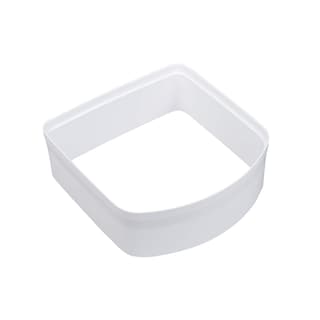 Foto 1 | Extensión De Túnel De Puerta Cat, Microchip Petsafe Para Paredes Gruesas - Venta Internacional.