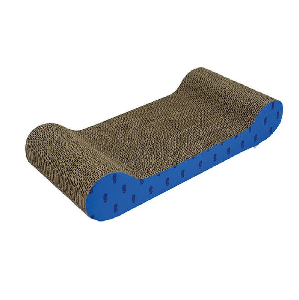 Rascador Sunny Pets para Mascota SP-3793 Pawffy 49 x 22 x 8 cm