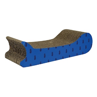 Foto 1 | Rascador para Gato SUNNY PETS SP-3794 color Azul