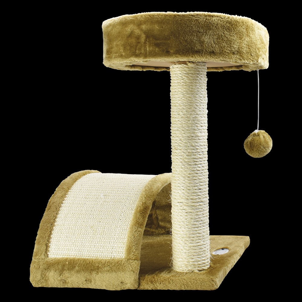Foto 3 pulgar | Mueble Rascador Fancy Pets para Gato