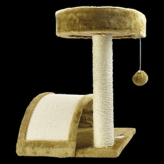 Foto 2 | Mueble Rascador Fancy Pets para Gato