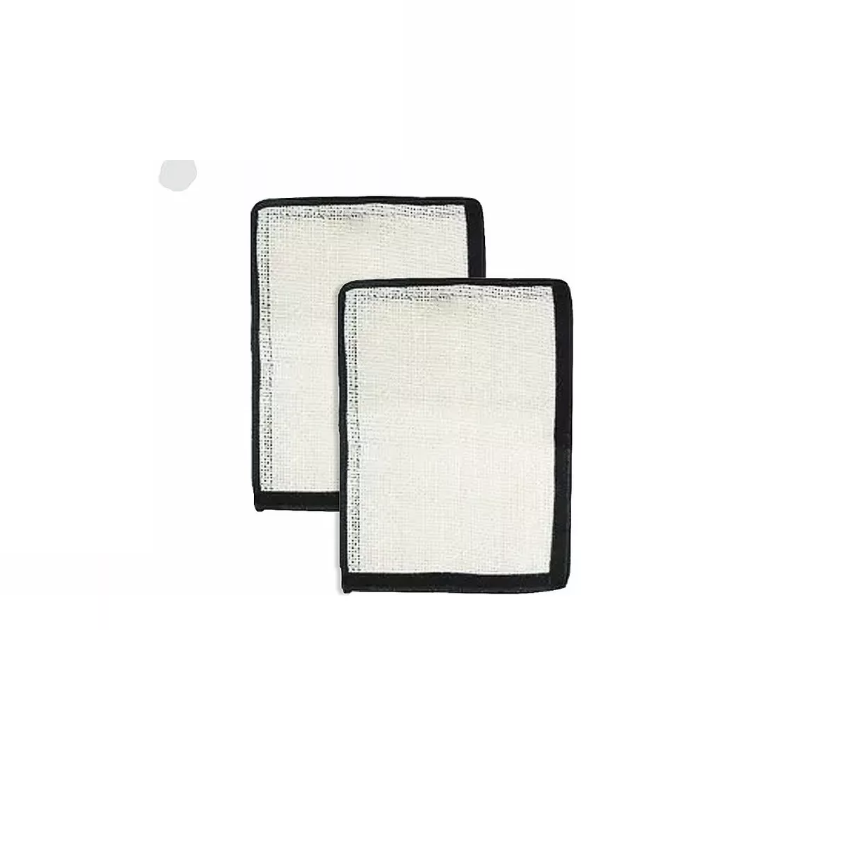 Tablero para Gatos Eo Safe Imports Esi-8821 Blanco 2 Piezas