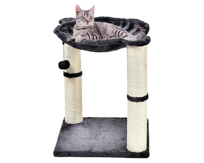 Foto 1 | Torre/Rascador Bluelander para Gato 50 cm