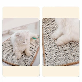Foto 3 | Almohadilla Para Rascar Gatos Huoguo Xl, Resistente Al Desgaste - Venta Internacional.
