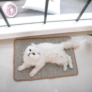 Foto 5 | Almohadilla Para Rascar Gatos Huoguo Xl, Resistente Al Desgaste - Venta Internacional.