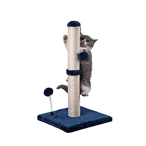 Foto 2 pulgar | Rascador Para Gatos Mecool Basics Premium Basics Kitten - Venta Internacional.