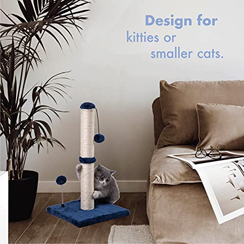Foto 4 pulgar | Rascador Para Gatos Mecool Basics Premium Basics Kitten - Venta Internacional.