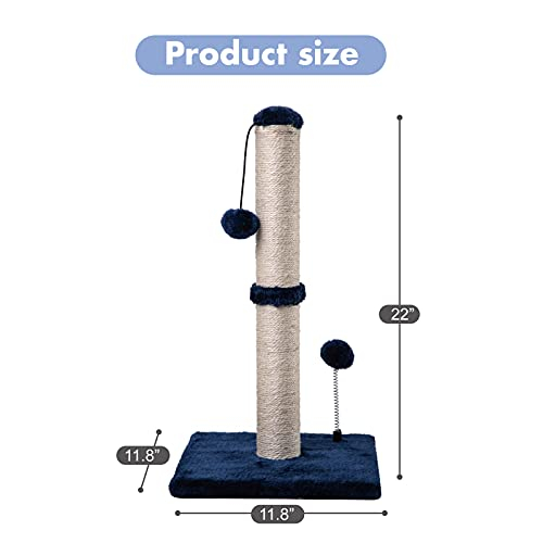 Foto 6 pulgar | Rascador Para Gatos Mecool Basics Premium Basics Kitten - Venta Internacional.