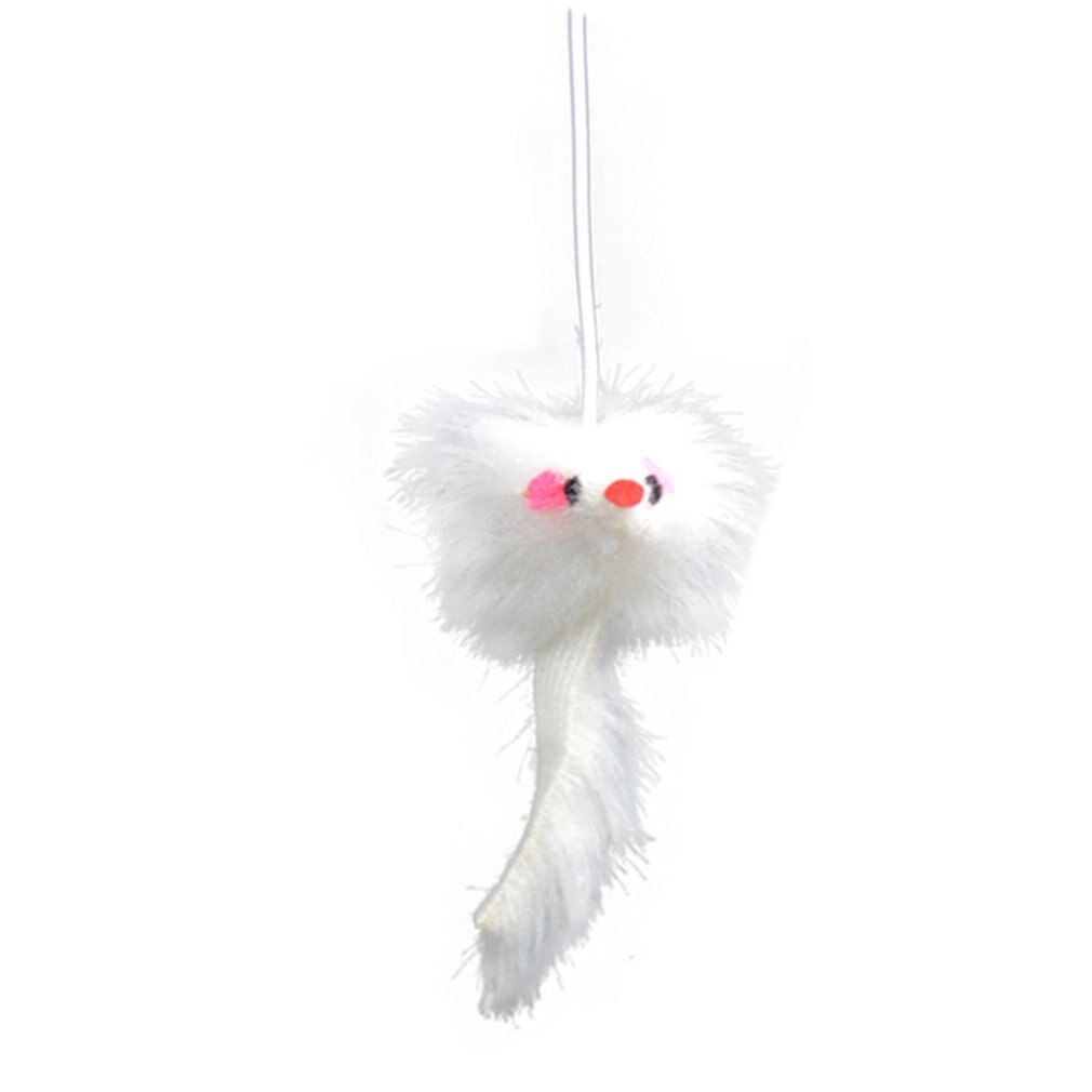 Juguete Vertical Para Gatos Sanlin Beans Sisal Scratch Post - Venta Internacional.