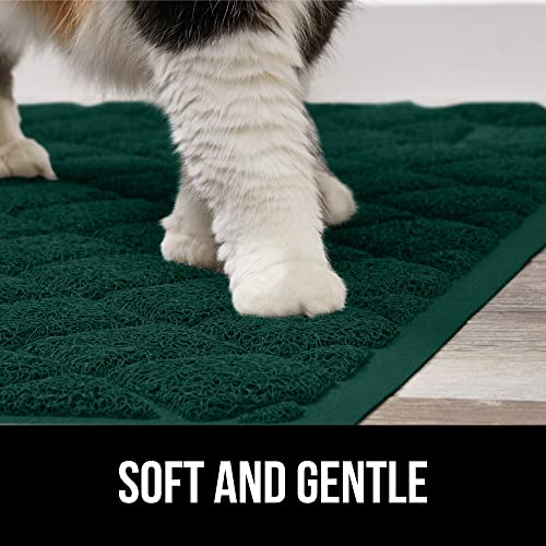 Foto 5 | Alfombrilla Para Gatos Gorilla Grip, Gruesa, 47 X 35 Cm, Hunter Gr - Venta Internacional.