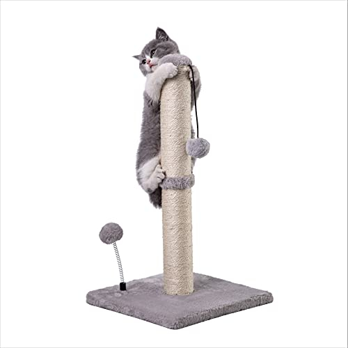 Rascador Para Gatos Mecool Basics Premium Basics Kitten - Venta Internacional.