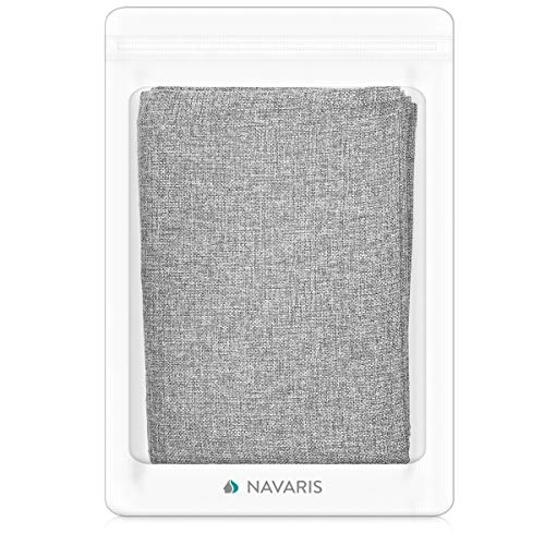 Foto 7 | Protector De Sofá Cat Scratch Mat Navaris Sisal Gris Claro - Venta Internacional.