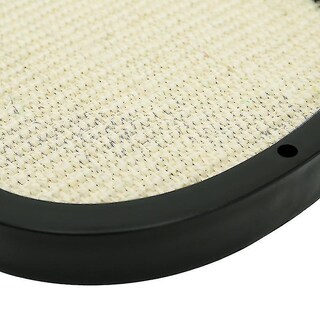 Foto 5 | Juguete Para Gatos, Sisal, Garra Para Moler, Con Forma De Ratón - Venta Internacional.