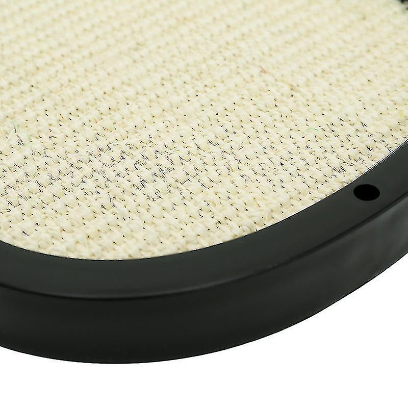 Foto 6 pulgar | Juguete Para Gatos, Sisal, Garra Para Moler, Con Forma De Ratón - Venta Internacional.