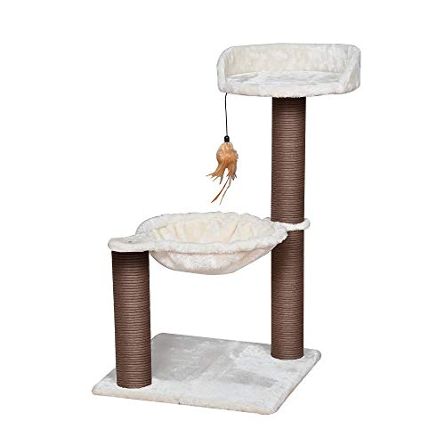 Foto 1 | Juguete  Catry Allure para Gatito Beige - Venta Internacional