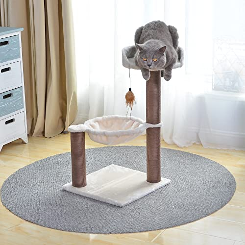 Foto 3 pulgar | Juguete  Catry Allure para Gatito Beige - Venta Internacional