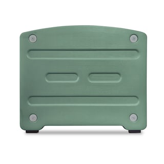 Foto 5 | Casa Para Gatos Con Rascador Mascoamigo Color Verde 56x44x40 Cm