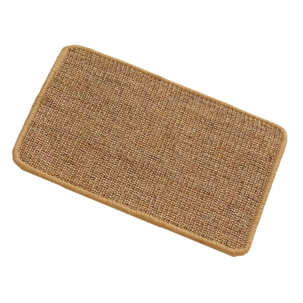 Tapate Rascador Para Gatos De Sisal Eo Safe Imports Esi-18420 Beige