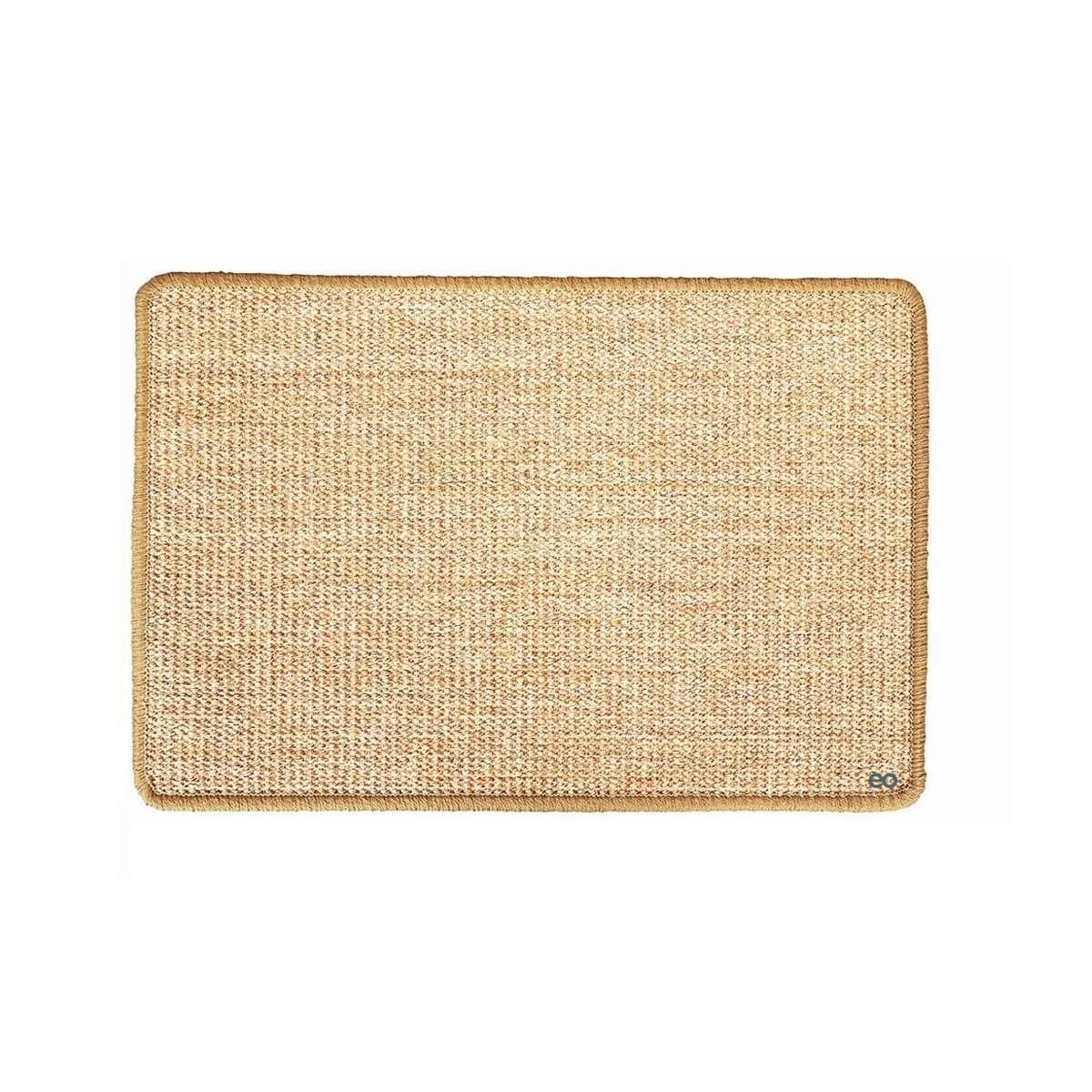 Alfombrilla Rascadora Para Gatos Eo Safe Imports Esi-10847-1 Marrón
