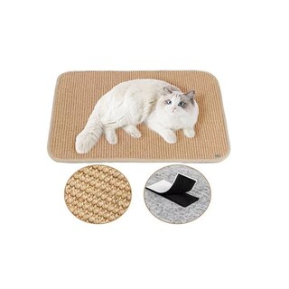 Foto 2 | Alfombrilla Rascadora Para Gatos Eo Safe Imports Esi-10847-1 Marrón